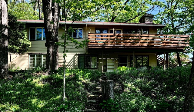 Perfect choice for Alfred Univ./Alfred State visitors