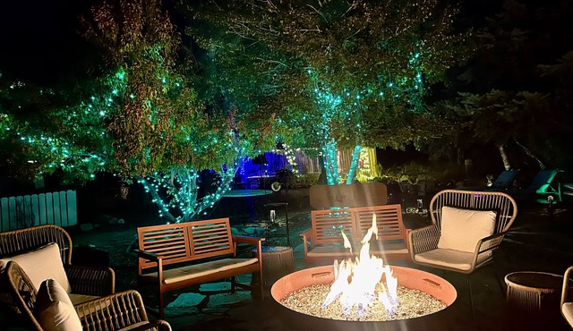 Perfect Colorado Adventure Pad! Ski Monarch Mtn or float the Arkansas River.