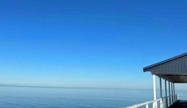 Perfect Cosy Beachside Escape