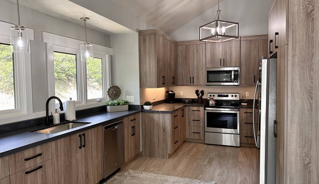 Perfect Cottonwood Canyons Condo