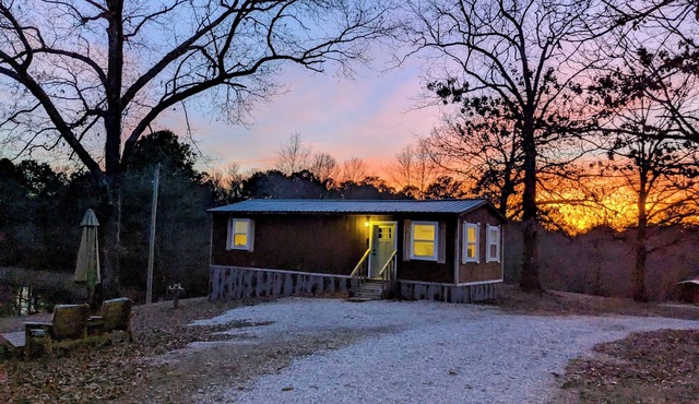 Perfect cottage for couples in Bismarck