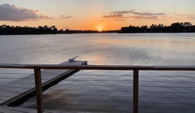 Perfect Cottage on the Lake