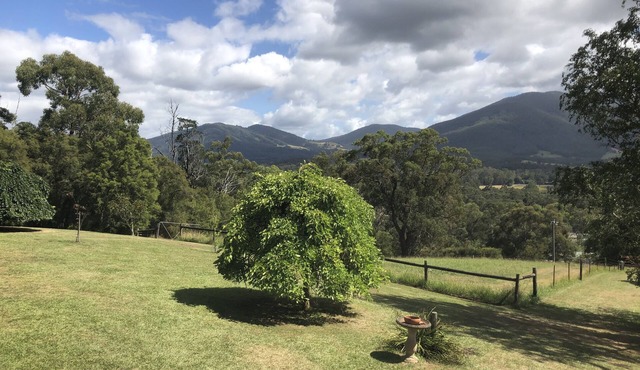 Perfect Country Getaway