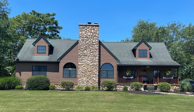 Perfect Country Get Away for the 2025 US Open in Oakmont