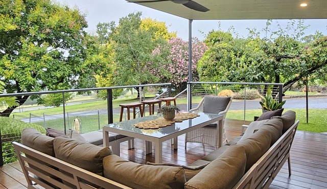 Perfect Country Home