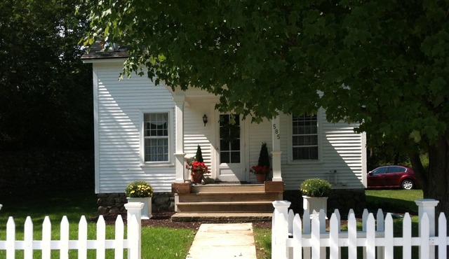 Perfect Country Cottage