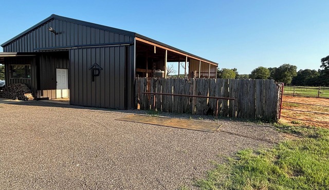 Perfect County RV Getaway in Jacksonville