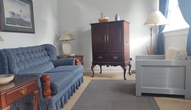 Perfect Cozy Vacation Rental on the Eastern Shore