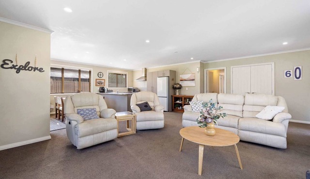 Perfect Cromwell Family Getaway!