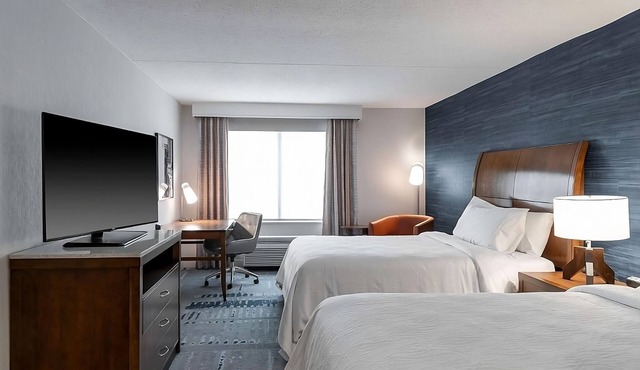 Perfect DC Getaway | Modern Stay Minutes from Capitol, Museums & Metro | 2 Units