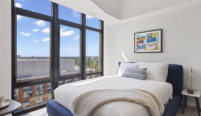 Perfect DC Getaway | Modern Haven w/Kitchen Near Historic Landmarks & Museums