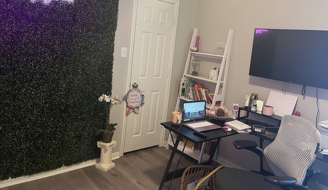 Perfect DFW LOCATION! Family-Sized with Large office space, game room