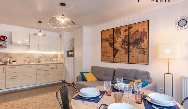 Perfect Disney Getaway - Private Parking