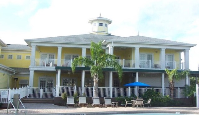 Perfect Disney/Golf Vacation Condo