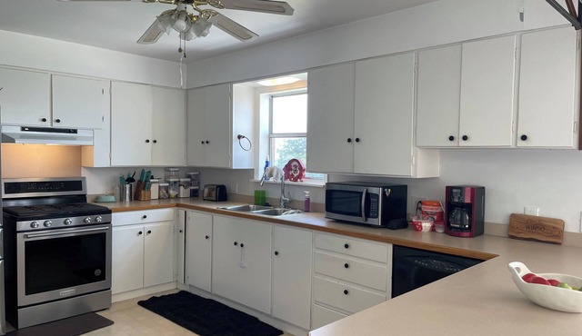 Perfect Eclipse Viewing Location