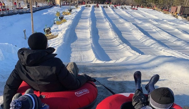 Perfect escape to the country 1hr from NYC