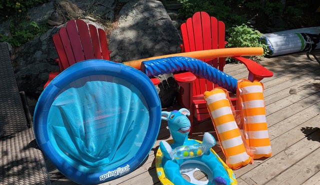 Perfect Family Getaway - Sun, Sand, and Smiles
