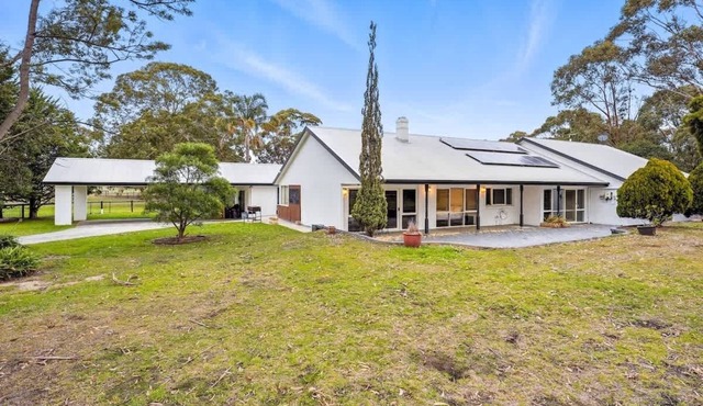 Perfect Family Getaway in Cranbourne South!