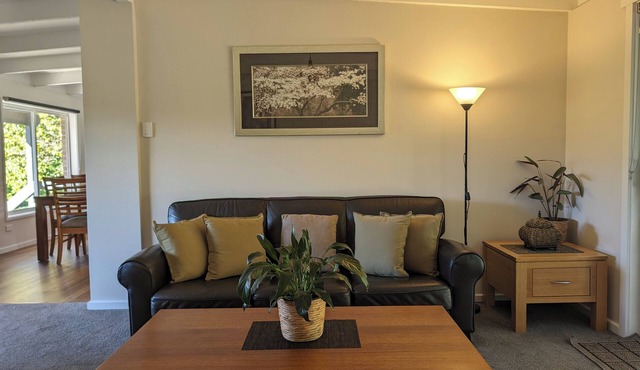 Perfect - Families & Up to Two couples