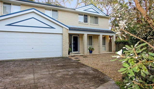 Perfect Family Accommodation - Free WIFI