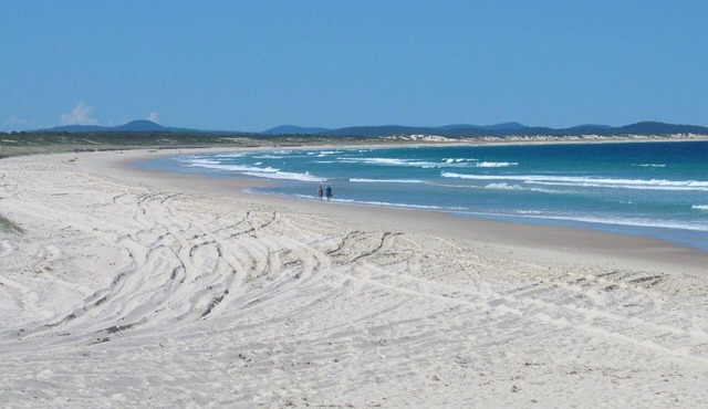 Perfect Family Accommodation - Free WIFI