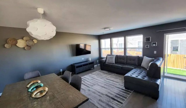 Perfect Family and getaway townhome