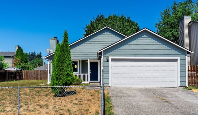 Perfect Family and Pet Friendly Home Near PDX