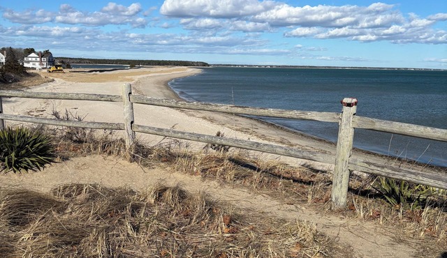 Perfect Family Beach House – Renovated 4BR, Walk to Popponesset Beach