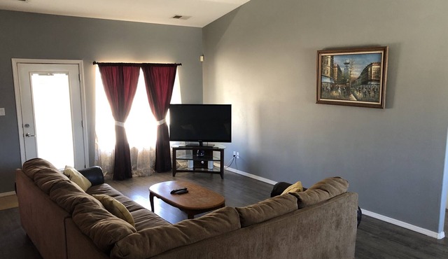 Perfect Family/ Executive Stay