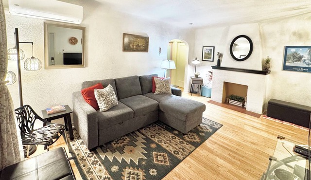 Perfect family friendly home in Nob Hill