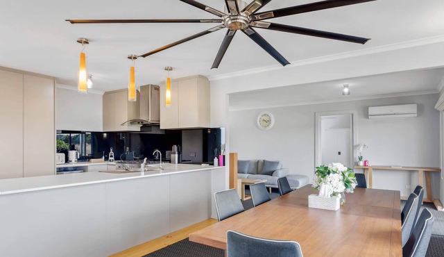 Perfect Family Friendly Holiday Getaway