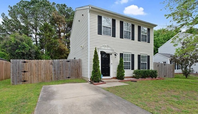 Perfect Family Friendly Getaway with Pool