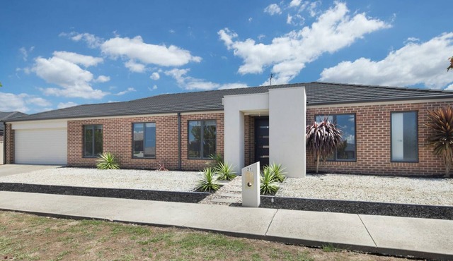 Perfect Family get-away!