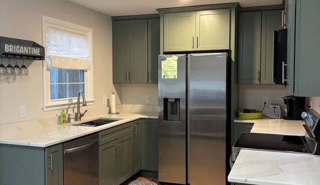 Perfect Family Getaway!