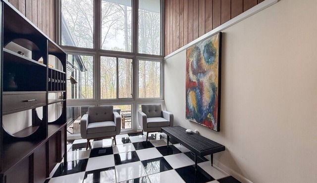 Perfect Family Getaway in West Knoxville