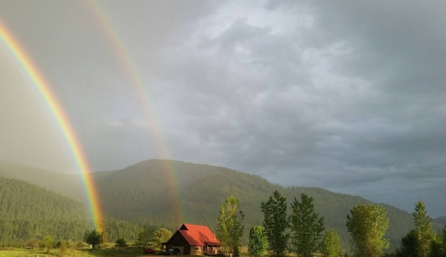 Perfect Family Getaway