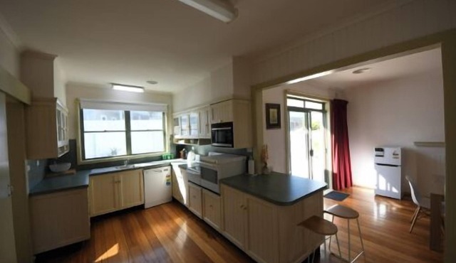 Perfect family getaway