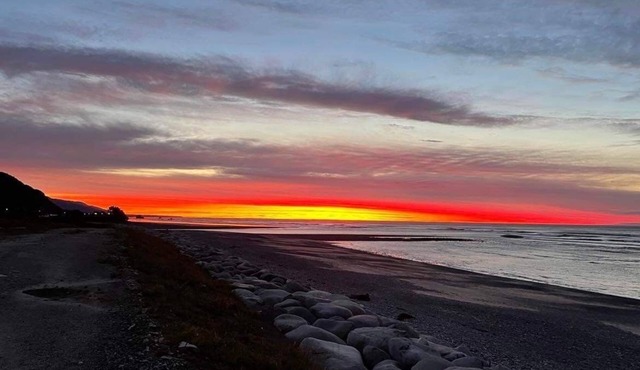 Perfect Family Getaway by the beach