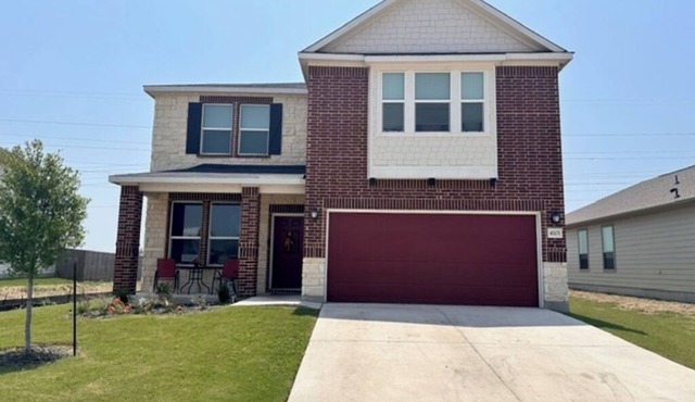 Perfect Family Getaway close to Schlitterbahn/Lake McQueeney/River Walk