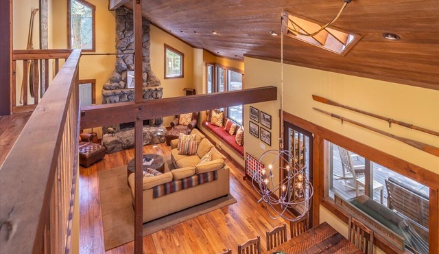 Perfect Family Getaway With A/C - Location! Location!