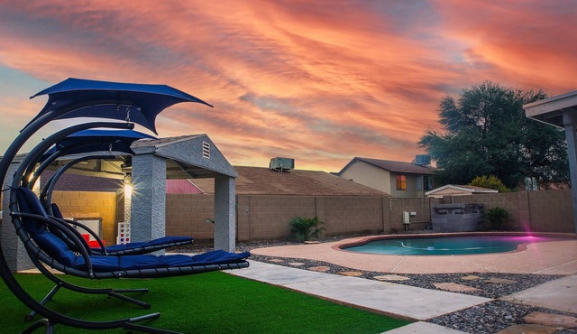 Perfect Family Getaway, Westgate, Woof, Pool Oasis