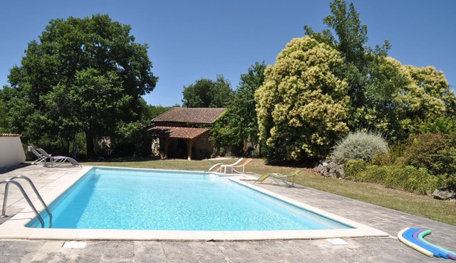Perfect family holiday property with space to relax in rural setting