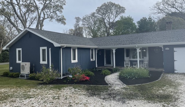 Perfect Family Home- Oak Bluffs, Martha's Vineyard