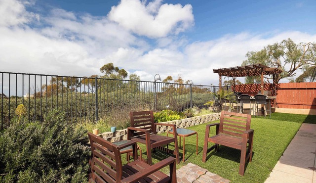 Perfect Family Home w/Private Outdoor Space!