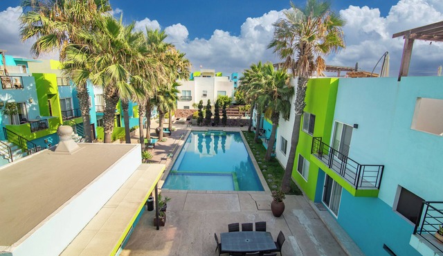 Perfect family house