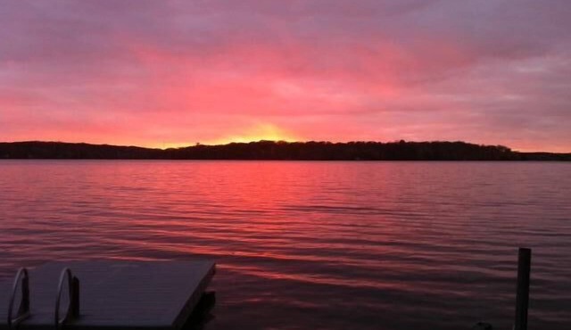 Perfect Family Retreat with all the amenities and privacy for cabin summer fun!