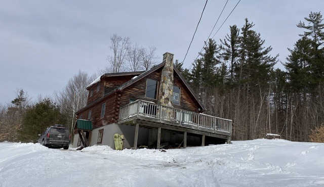 Perfect Family Retreat! Minutes From Stratton Mtn. Close To Mt. Snow & Bromley