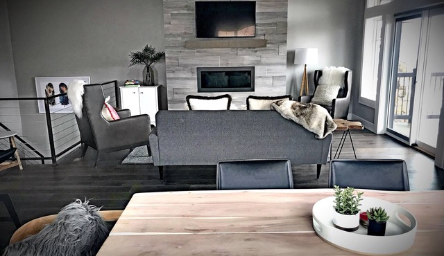 Perfect Family, Ski, or Golf Group Condo at the base of Park City Canyons Resort