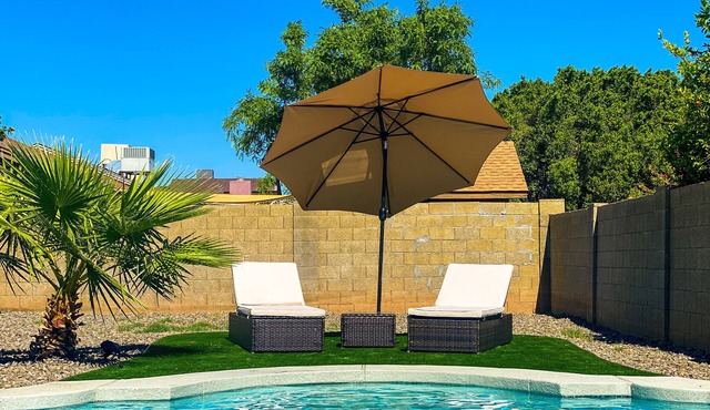 ❃Perfect Family Spring Break Vacation! Heated Pool! Arcade Games!❃