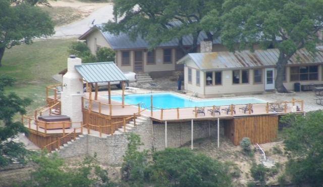 Perfect Family Ranch Home on 1,800+ Acres, HDTV, Pool, Spa, WiFI